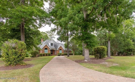 Home For Sale In Hertford Nc - image 1