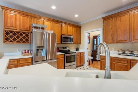 Home For Sale In Hertford Nc - image 15