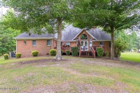 Home For Sale In Hertford Nc - image 26