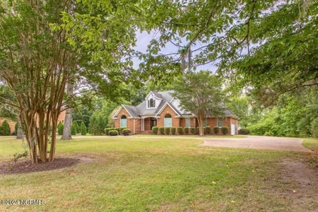 Home For Sale In Hertford Nc - image 3