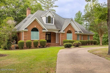 Home For Sale In Hertford Nc - image 2