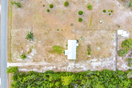 Home In Perry Florida - image 25