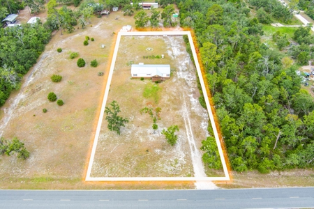 Home In Perry Florida - image 17