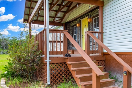 Home In Perry Florida - image 5