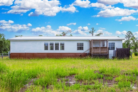 Home In Perry Florida - image 20