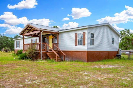 Home In Perry Florida - image 21