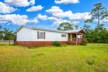 Home In Perry Florida - image 2