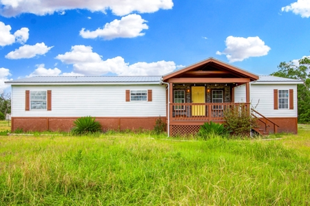 Home In Perry Florida - image 12