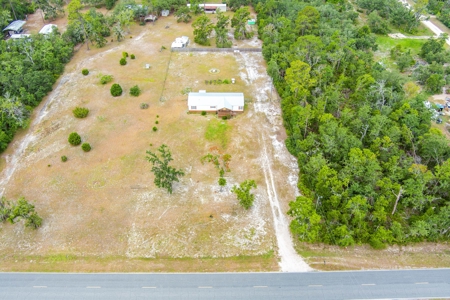 Home In Perry Florida - image 26