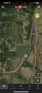 Rare, Exquisite Colorado Ranch, Recreational Property Acreage With Year Round Creek - image 12