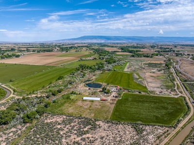 Rare, Exquisite Colorado Ranch, Recreational Property Acreage With Year Round Creek - image 25
