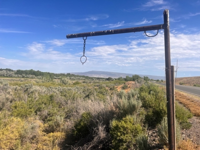 Rare, Exquisite Colorado Ranch, Recreational Property Acreage With Year Round Creek - image 5