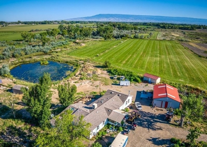 Rare, Exquisite Colorado Ranch, Recreational Property Acreage With Year Round Creek - image 31