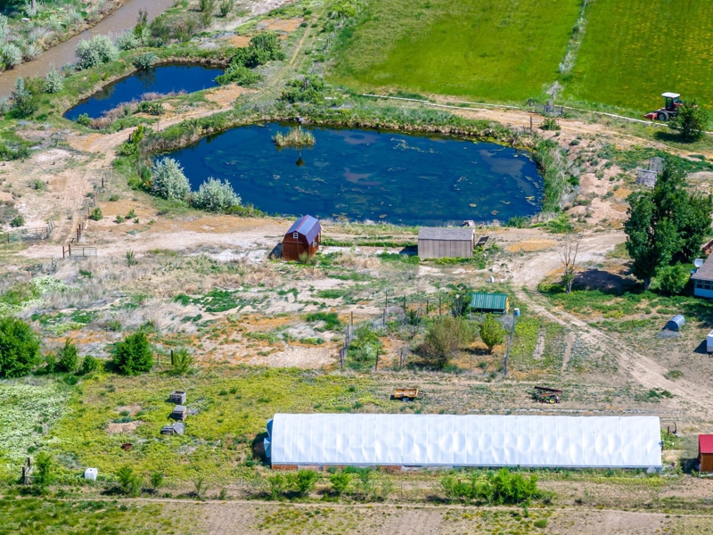 6617 5700 Road, Olathe, Colorado