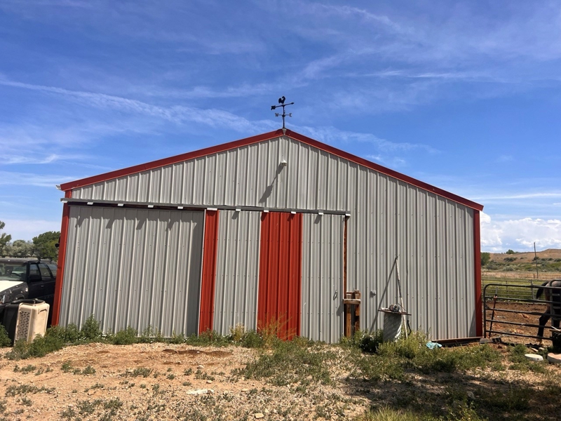 6617 5700 Road, Olathe, Colorado