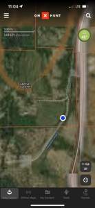 Rare, Exquisite Colorado Ranch, Recreational Property Acreage With Year Round Creek - image 11