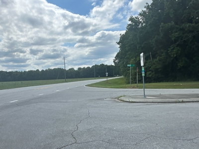 126 Acres of Hunting Land with Road Frontage in Bath, NC - image 15