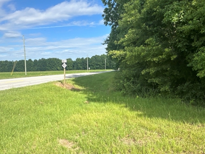 126 Acres of Hunting Land with Road Frontage in Bath, NC - image 9