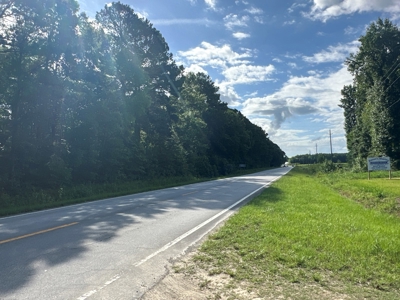 126 Acres of Hunting Land with Road Frontage in Bath, NC - image 7