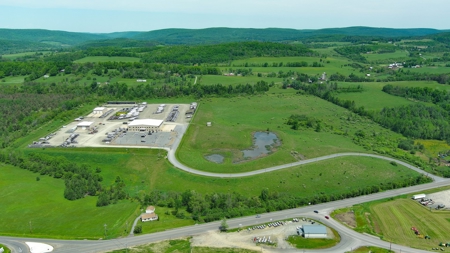 Gas / Oil Drilling Support Facility For Sale in Pennsylvania - image 3