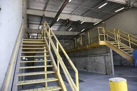 Gas / Oil Drilling Support Facility For Sale in Pennsylvania - image 36