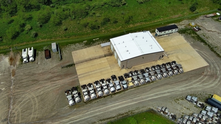 Gas / Oil Drilling Support Facility For Sale in Pennsylvania - image 11