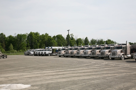 Gas / Oil Drilling Support Facility For Sale in Pennsylvania - image 31
