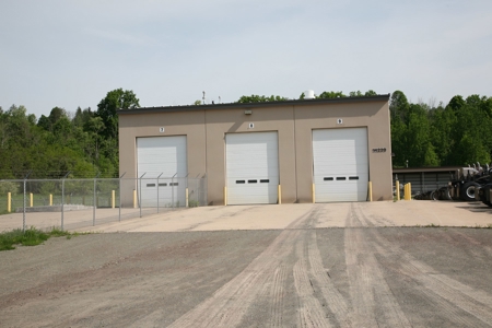 Gas / Oil Drilling Support Facility For Sale in Pennsylvania - image 32