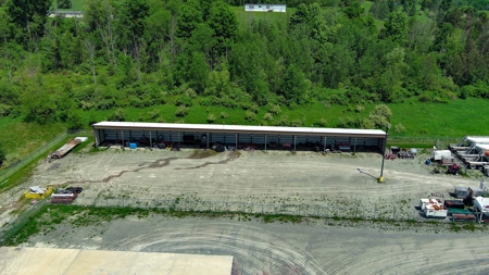 Gas / Oil Drilling Support Facility For Sale in Pennsylvania - image 15