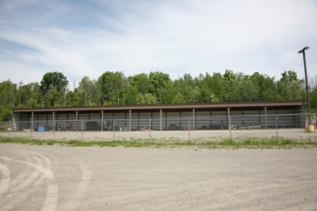 Gas / Oil Drilling Support Facility For Sale in Pennsylvania - image 37