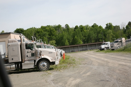 Gas / Oil Drilling Support Facility For Sale in Pennsylvania - image 33