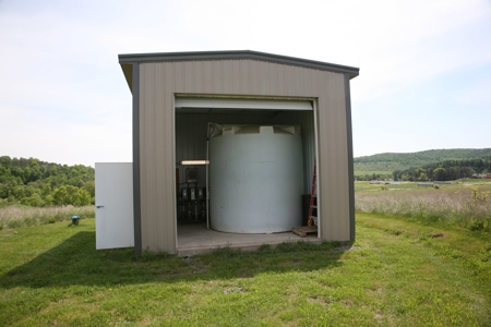 Gas / Oil Drilling Support Facility For Sale in Pennsylvania - image 34