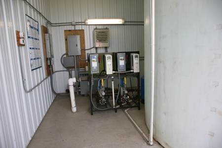 Gas / Oil Drilling Support Facility For Sale in Pennsylvania - image 35