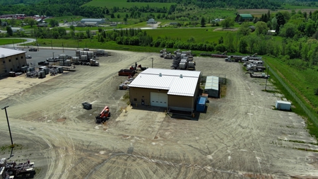 Gas / Oil Drilling Support Facility For Sale in Pennsylvania - image 16