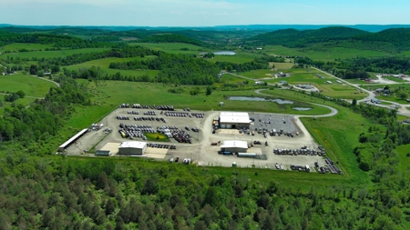 Gas / Oil Drilling Support Facility For Sale in Pennsylvania - image 6