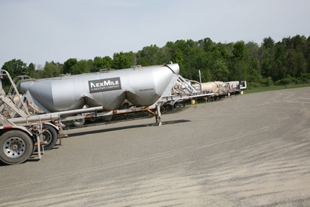 Gas / Oil Drilling Support Facility For Sale in Pennsylvania - image 30