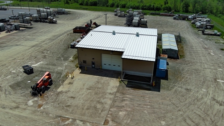 Gas / Oil Drilling Support Facility For Sale in Pennsylvania - image 17