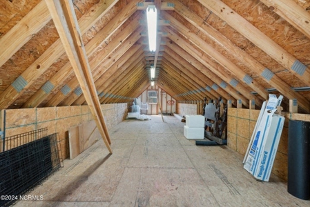 Yeopim Riverfront/Creek Front Home For Sale In Hertford, Nc - image 10