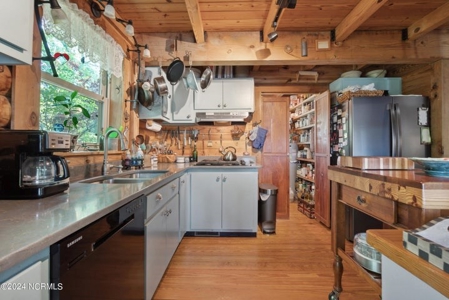 Yeopim Riverfront/Creek Front Home For Sale In Hertford, Nc - image 33