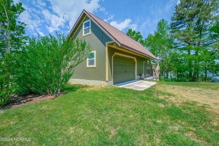 Yeopim Riverfront/Creek Front Home For Sale In Hertford, Nc - image 15
