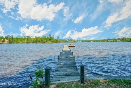 Yeopim Riverfront/Creek Front Home For Sale In Hertford, Nc - image 5