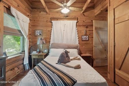 Yeopim Riverfront/Creek Front Home For Sale In Hertford, Nc - image 25