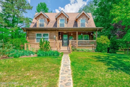 Yeopim Riverfront/Creek Front Home For Sale In Hertford, Nc - image 46