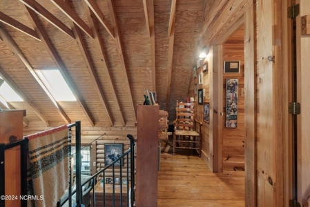 Yeopim Riverfront/Creek Front Home For Sale In Hertford, Nc - image 23