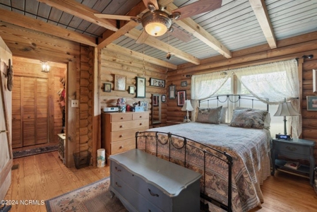Yeopim Riverfront/Creek Front Home For Sale In Hertford, Nc - image 29
