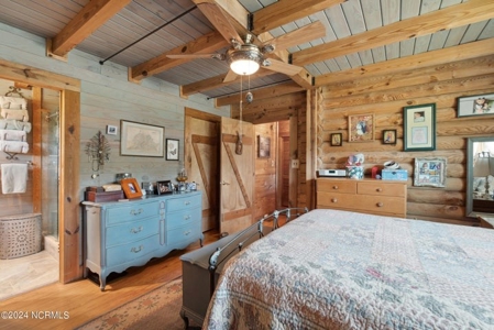 Yeopim Riverfront/Creek Front Home For Sale In Hertford, Nc - image 28