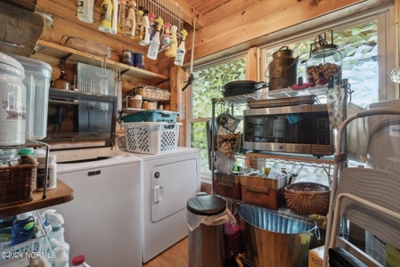 Yeopim Riverfront/Creek Front Home For Sale In Hertford, Nc - image 34
