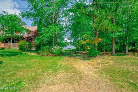 Yeopim Riverfront/Creek Front Home For Sale In Hertford, Nc - image 9