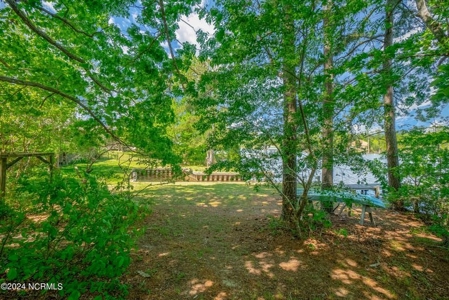 Yeopim Riverfront/Creek Front Home For Sale In Hertford, Nc - image 6