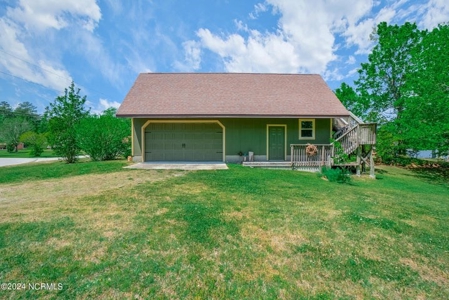 Yeopim Riverfront/Creek Front Home For Sale In Hertford, Nc - image 14